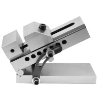 Precision Sine Tool Vice